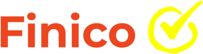 finico Logo